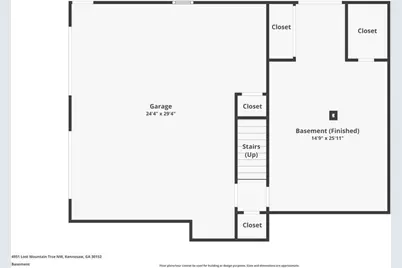 4951 Lost Mountain Trace NW, Kennesaw, GA 30152 - Photo 46
