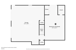4951 Lost Mountain Trace NW, Kennesaw, GA 30152 - Photo 46