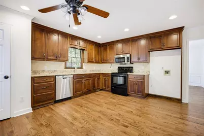 4951 Lost Mountain Trace NW, Kennesaw, GA 30152 - Photo 12