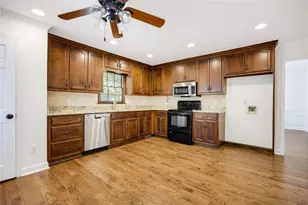 4951 Lost Mountain Trace NW, Kennesaw, GA 30152 - Photo 12