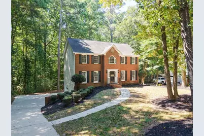 4951 Lost Mountain Trace NW, Kennesaw, GA 30152 - Photo 42