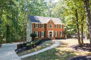 4951 Lost Mountain Trace NW, Kennesaw, GA 30152 - Photo 42