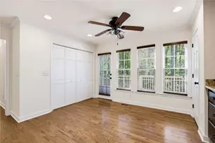 4951 Lost Mountain Trace NW, Kennesaw, GA 30152 - Photo 14