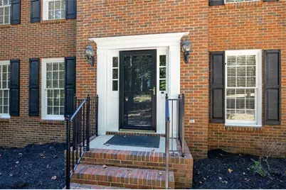 4951 Lost Mountain Trace NW, Kennesaw, GA 30152 - Photo 4