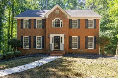 4951 Lost Mountain Trace NW, Kennesaw, GA 30152 - Photo 1