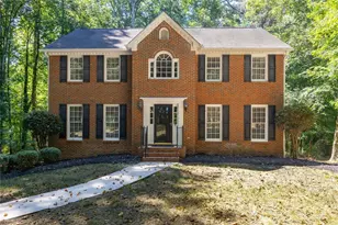 4951 Lost Mountain Trace NW, Kennesaw, GA 30152 - Photo 1