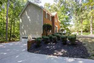 4951 Lost Mountain Trace NW, Kennesaw, GA 30152 - Photo 38