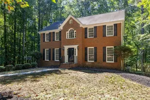 4951 Lost Mountain Trace NW, Kennesaw, GA 30152 - Photo 2