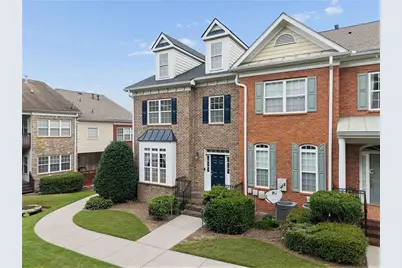 330 Holbrook Road #7, Smyrna, GA 30082 - Photo 46
