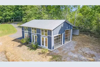 7375 Bear Mountain Road, Dawsonville, GA 30534 - Photo 62