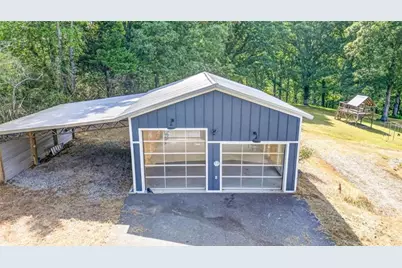 7375 Bear Mountain Road, Dawsonville, GA 30534 - Photo 4