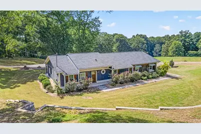 7375 Bear Mountain Road, Dawsonville, GA 30534 - Photo 56