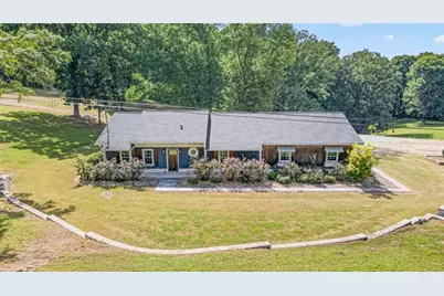 7375 Bear Mountain Road, Dawsonville, GA 30534 - Photo 1