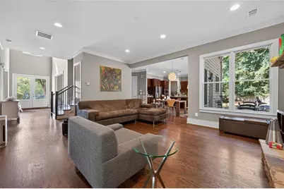 2195 Watercrest Commons Circle, Marietta, GA 30062 - Photo 2