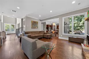 2195 Watercrest Commons Cir, Marietta, GA 30062 - Photo 2
