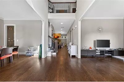 2195 Watercrest Commons Circle, Marietta, GA 30062 - Photo 2