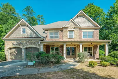2195 Watercrest Commons Circle, Marietta, GA 30062 - Photo 1