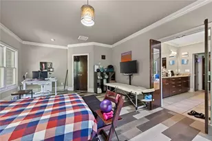 2195 Watercrest Commons Cir, Marietta, GA 30062 - Photo 4