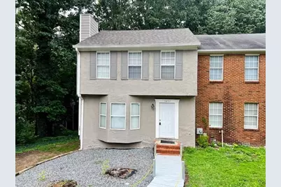 1651 Cedar Bluff Way, Marietta, GA 30062 - Photo 1
