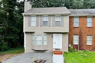 1651 Cedar Bluff Way, Marietta, GA 30062 - Photo 1
