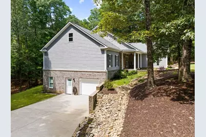 45 Hemlock Court, Talking Rock, GA 30175 - Photo 4