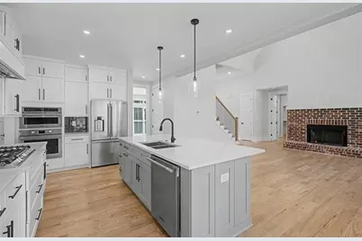 133 W Putnam Ferry Road, Woodstock, GA 30189 - Photo 16