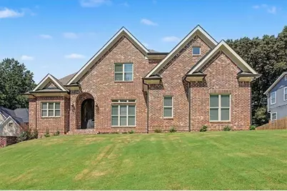 133 W Putnam Ferry Road, Woodstock, GA 30189 - Photo 1