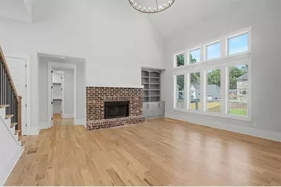 133 W Putnam Ferry Road, Woodstock, GA 30189 - Photo 8