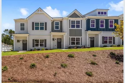 1918 Christine Way #112, Conyers, GA 30013 - Photo 2