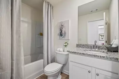 1918 Christine Way #112, Conyers, GA 30013 - Photo 26