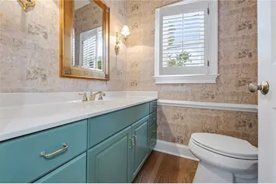 1809 Shelburne Ridge, Marietta, GA 30068 - Photo 22