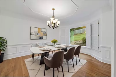 1809 Shelburne Ridge, Marietta, GA 30068 - Photo 12