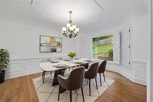 1809 Shelburne Ridge, Marietta, GA 30068 - Photo 12