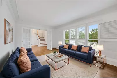 1809 Shelburne Ridge, Marietta, GA 30068 - Photo 8