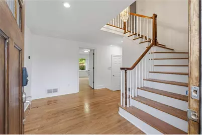 1809 Shelburne Ridge, Marietta, GA 30068 - Photo 4