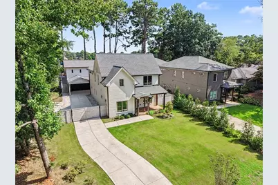 866 Nottingham Drive, Avondale Estates, GA 30002 - Photo 48