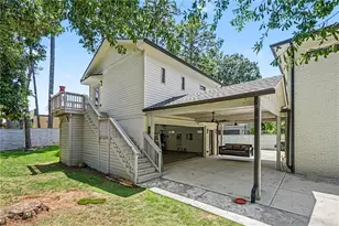866 Nottingham Dr, Avondale Estates, GA 30002 - Photo 46