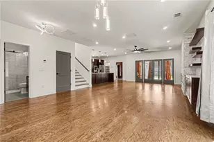 866 Nottingham Dr, Avondale Estates, GA 30002 - Photo 4
