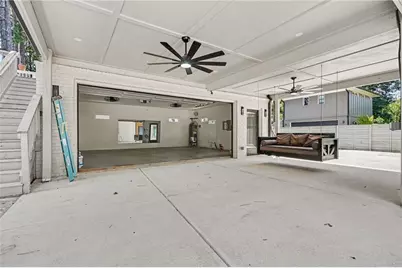 866 Nottingham Drive, Avondale Estates, GA 30002 - Photo 40