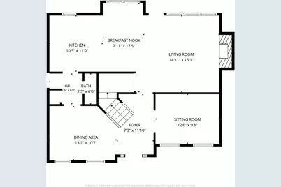 5508 Southlands Court, Woodstock, GA 30188 - Photo 34