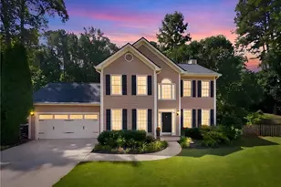5508 Southlands Ct, Woodstock, GA 30188 - Photo 1