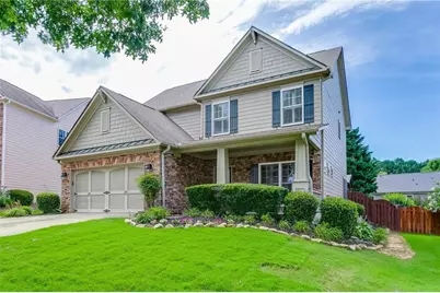 7823 Keepsake Lane, Flowery Branch, GA 30542 - Photo 2
