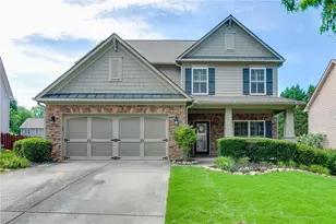 7823 Keepsake Ln, Flowery Branch, GA 30542 - Photo 1