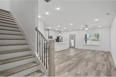 4225 Fern River Trail #3, Norcross, GA 30093 - Photo 6