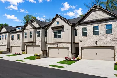 4225 Fern River Trail #3, Norcross, GA 30093 - Photo 1
