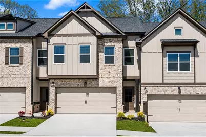 4225 Fern River Trail #3, Norcross, GA 30093 - Photo 2