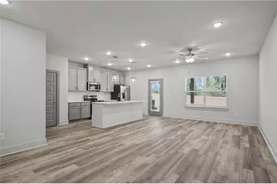 4225 Fern River Trail #3, Norcross, GA 30093 - Photo 8
