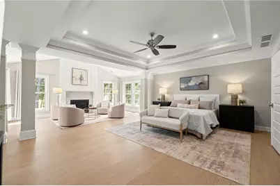 516 Founders Drive E, Alpharetta, GA 30004 - Photo 4