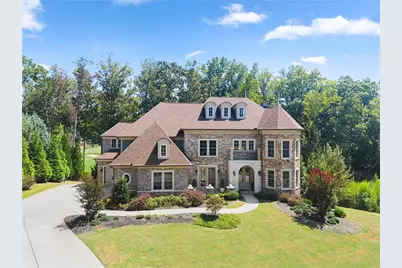516 Founders Drive E, Alpharetta, GA 30004 - Photo 2