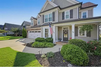 [Address not provided], Cartersville, GA 30120 - Photo 6